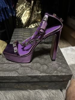 Heels Size 9