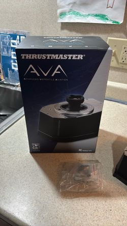 Thrustmaster AVA Base