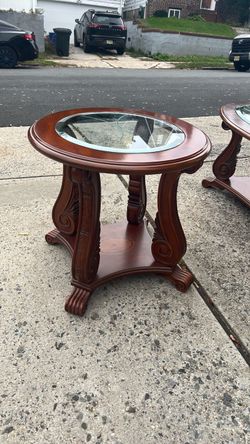 Living room tables, center table and side table Living room tables, coffee table and side table