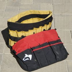 Custom Tool Toat - Tool Organizer