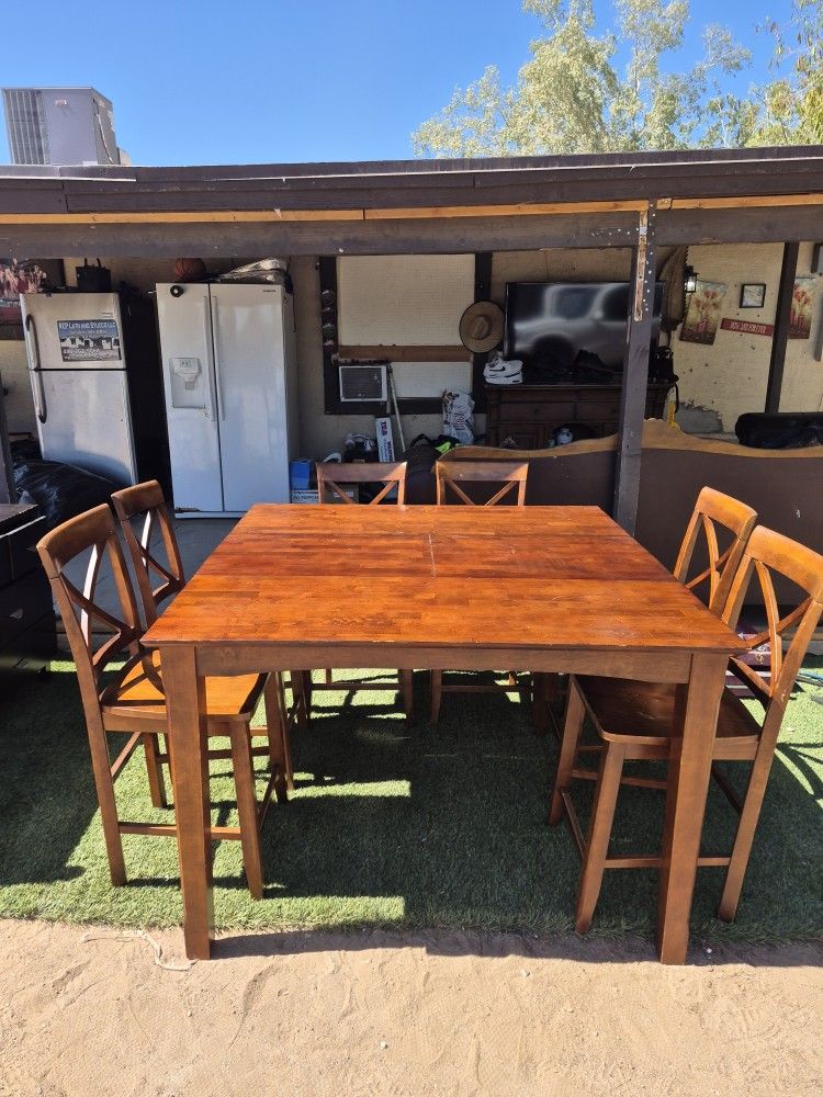 Kitchen Table
