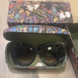 Valentino sunglasses