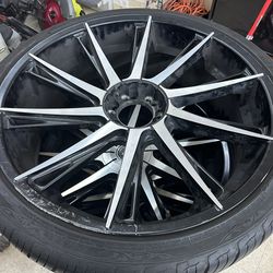 Car Rims