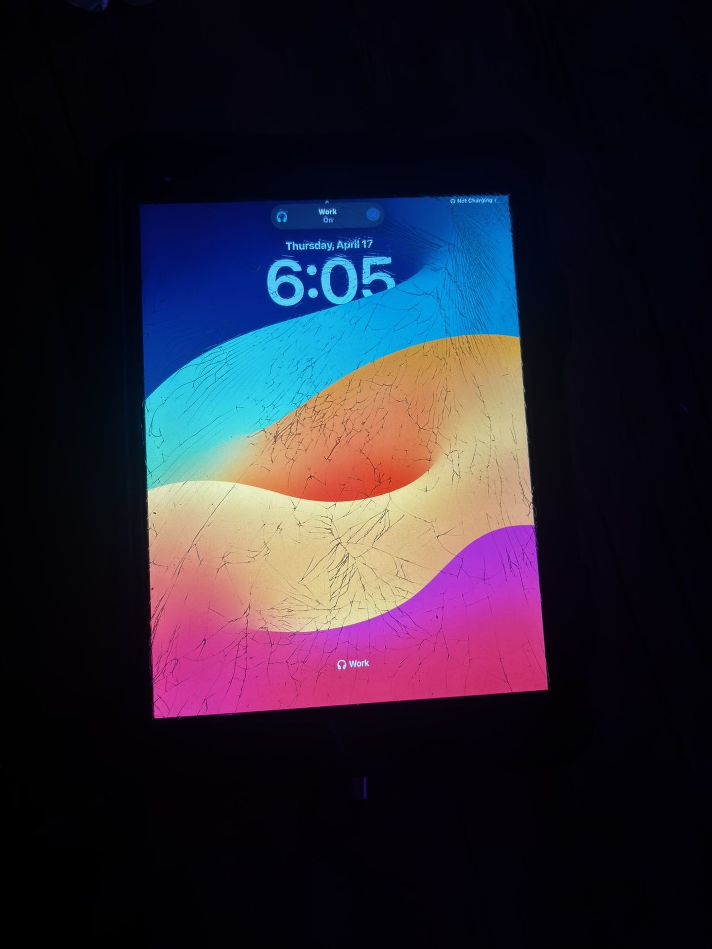 iPad