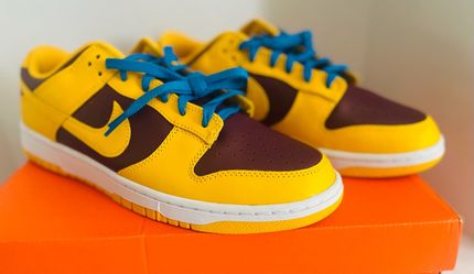 Nike Dunk