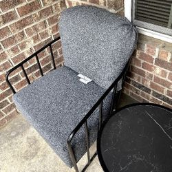 Patio Set