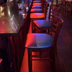 Bar Stools 