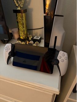 Ps5 Portal