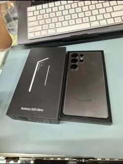 Samsung Galaxy S25 Ultra 5G