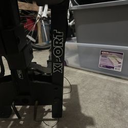 2 Inch Bike Rack