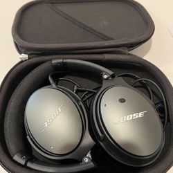 Bose Headphones With Wires 