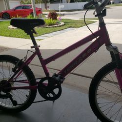 kids bike