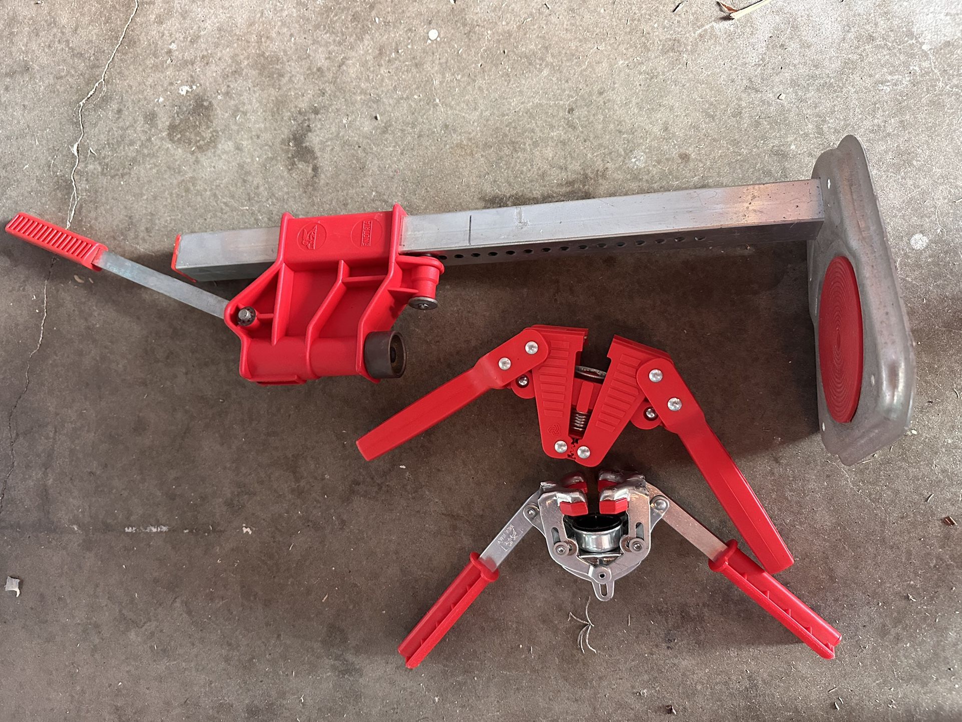Beer Bottle Capper