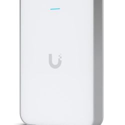 UniFi In Wall HD (UAP-IW-HD-US)