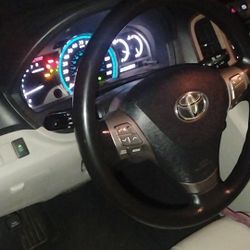 Toyota Venza 2010
