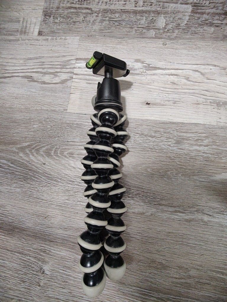 Joby GorillaPod tripod with ball head bundle
