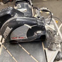 Tile Saw