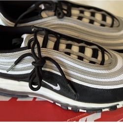 Nike Men Air Max 97 Size 13