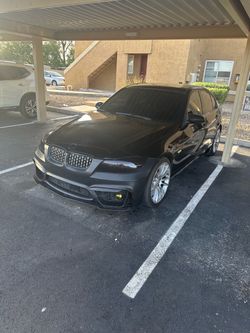 2006 BMW 325i