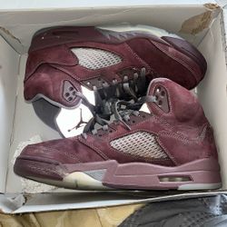 Air Jordan 5 Retro SE
