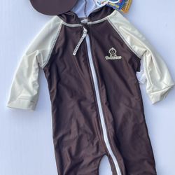 NEW Baby Swimsuit