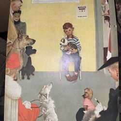 Original Signed Picture 