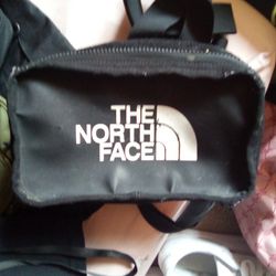 The North Face Satchel