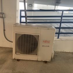 1.5 Ton Mini Split AC 
