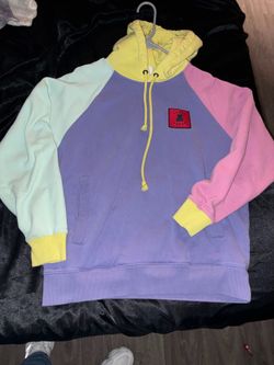 Teddy fresh vintage sweater