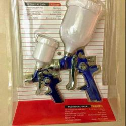Air Paint Sprayer New $45.00 Firm