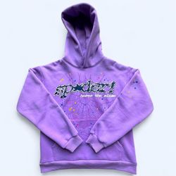 Sp5der Acai Hoodie