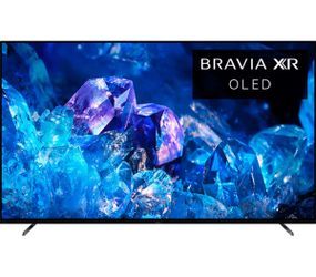 Sony XR-55A80K 55" 4K A80K OLED Smart TV   