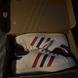 Adidas Superstars Americana (Deadstock)