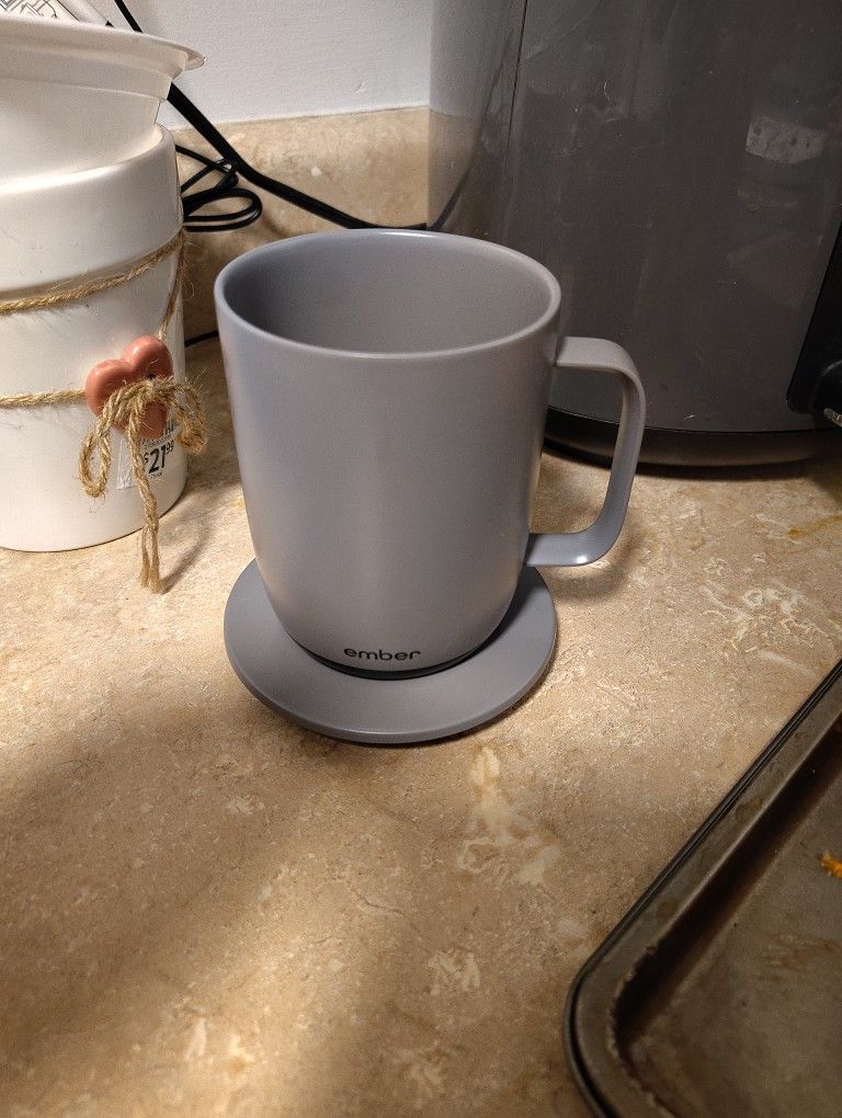 Ember 2 Smart Mug