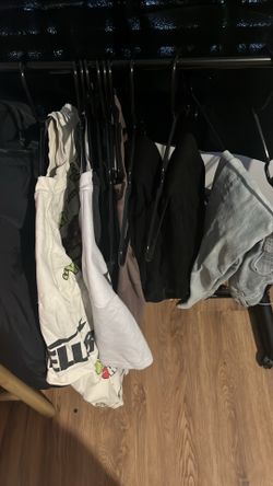 $10 each shirt