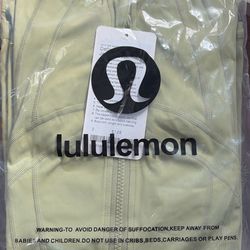 Lululemon Set