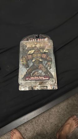 Spawn Dark Ages