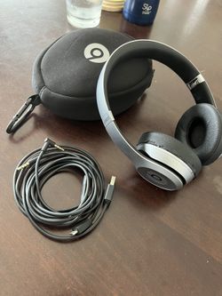 Beats Headphones