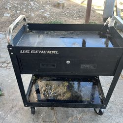 U.S general service cart