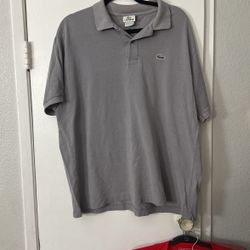 Lacoste Polo