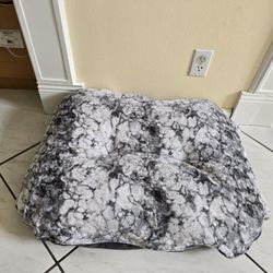 Dog Bed New Large 35x29 Inches Handmade 