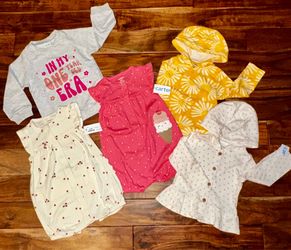 Baby Clothes - 12 months
