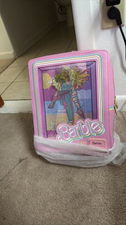 Barbie Limited Edition Loungefly