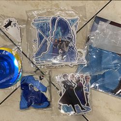Disney Frozen Birthday Decorations