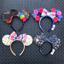 Disney Ears Really Cool Ones 