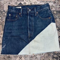 Levi’s Skirt