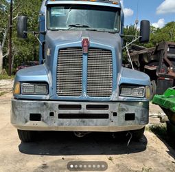 For Parts only