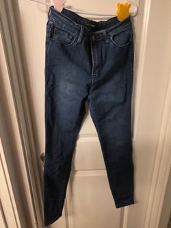 Fashion nova jeans