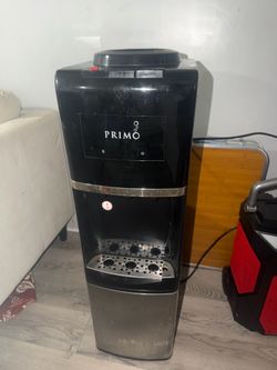 PRIMO WATER DISPENSER