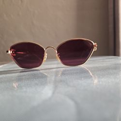 Loewe sunglasses-Designer